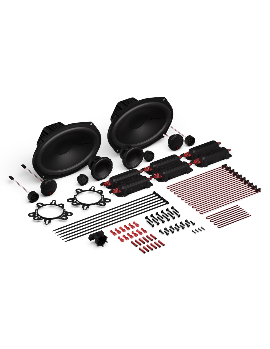 Set de medios P3V2-69 9