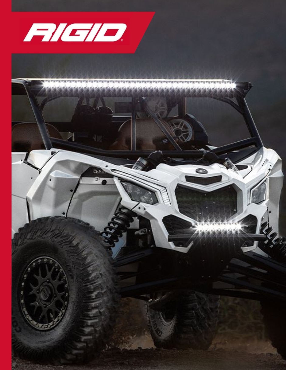 Barra de luz LED 240603 7