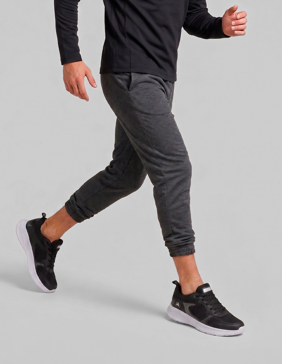 Tenis Pequeños Productores de hombre para entrenamiento 5