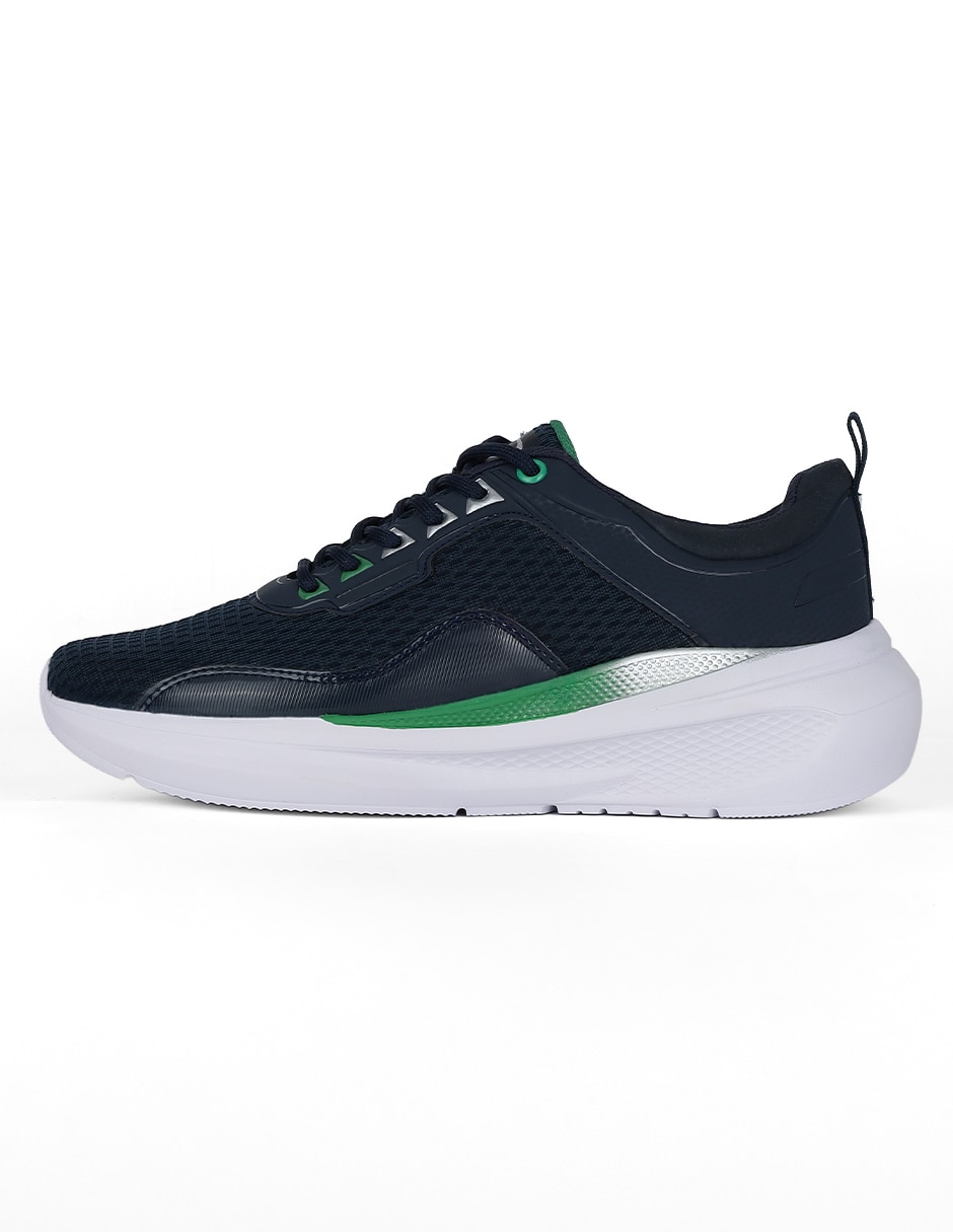 Tenis Pequeños Productores de hombre para entrenamiento