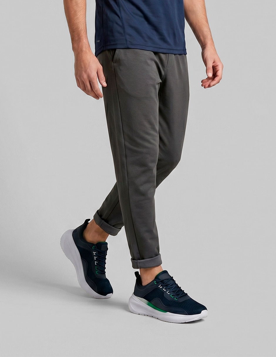 Tenis Pequeños Productores de hombre para entrenamiento 5