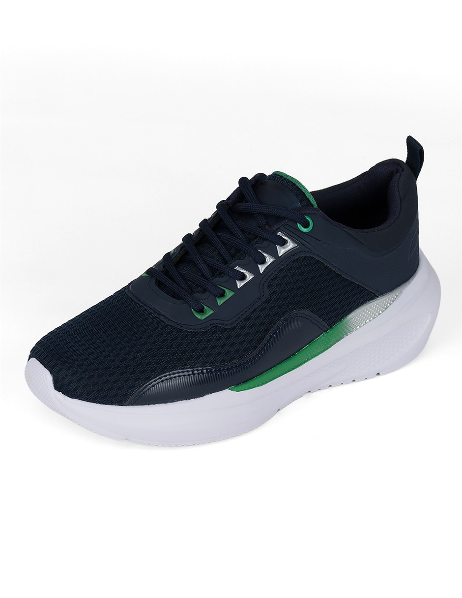 Tenis Pequeños Productores de hombre para entrenamiento
