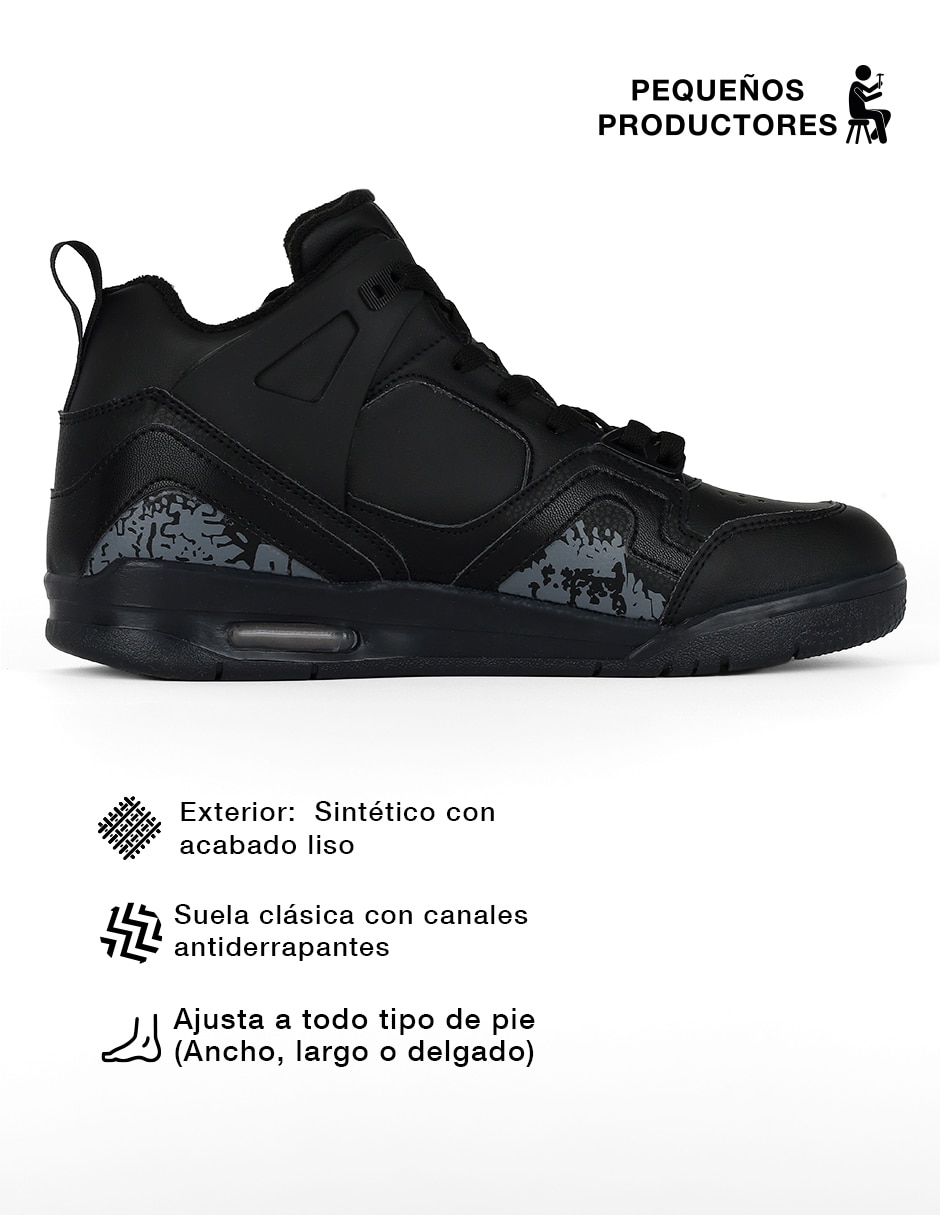 Tenis Pequeños Productores de hombre para básquetbol