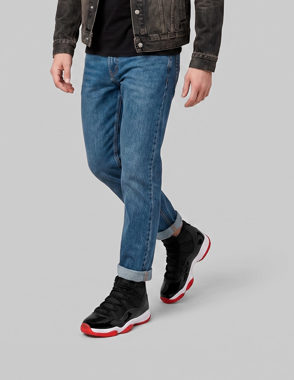 Tenis Pequeños Productores de hombre para básquetbol 5