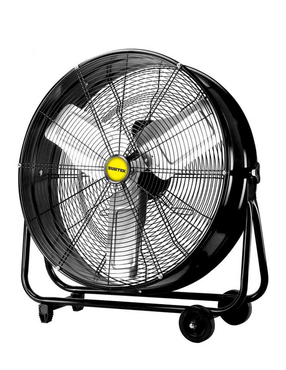 Ventilador industrial 2 velocidades