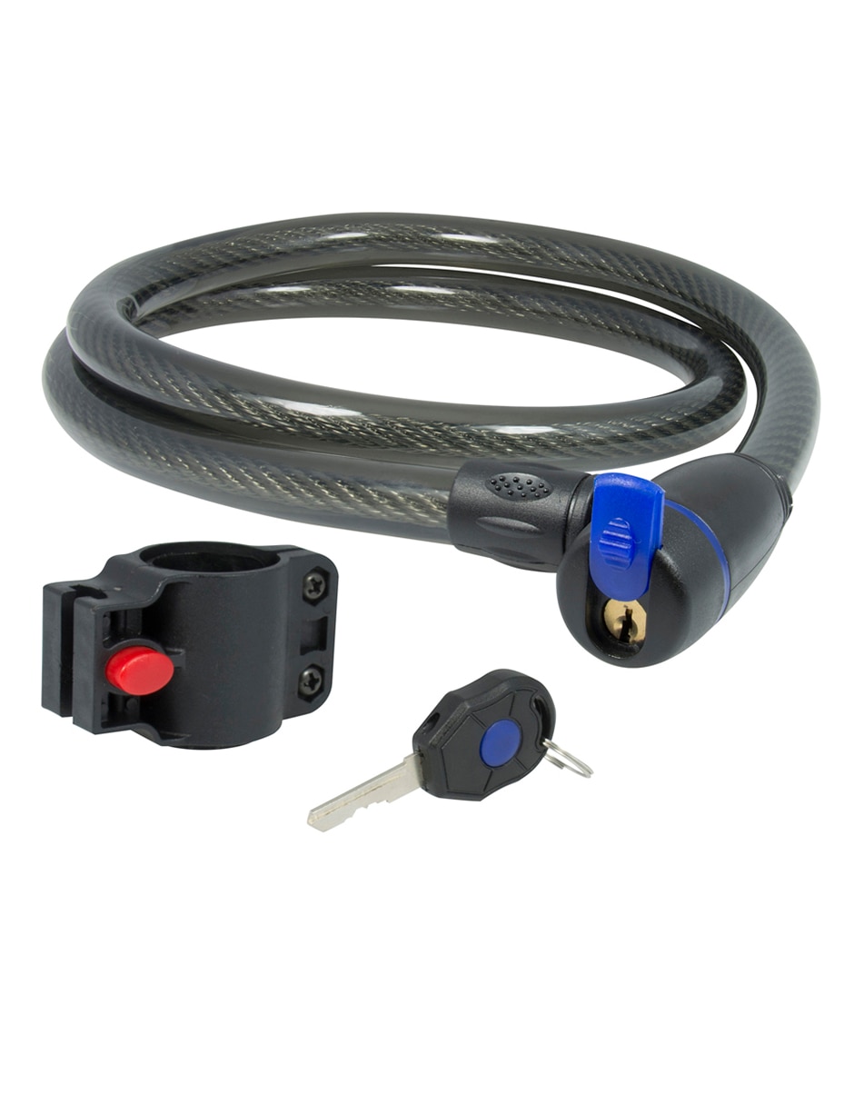 Candado para bicicleta de llave Candado para bicicleta de llave