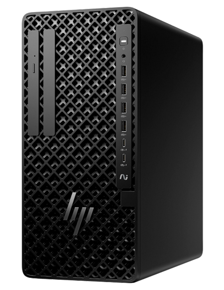 BK8D3LT Intel Core Ultra 9 285 NVIDIA RTX A400 32 GB RAM No aplica 1 TB SSD No aplica 2