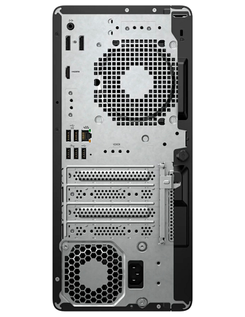 BK8D3LT Intel Core Ultra 9 285 NVIDIA RTX A400 32 GB RAM No aplica 1 TB SSD No aplica 4