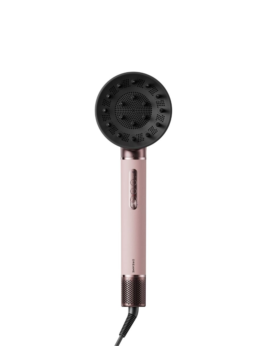Secadora de cabello AMS01A 13