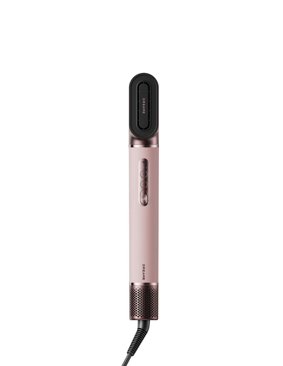Secadora de cabello AMS01A 9