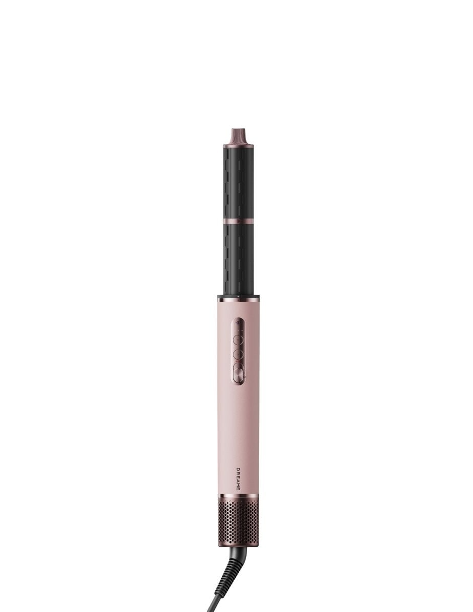 Secadora de cabello AMS01A 10