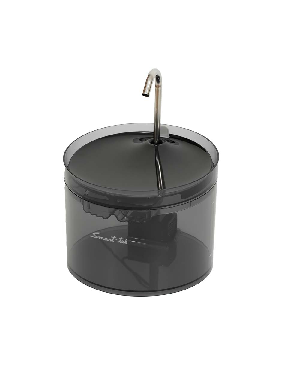 Alimentador automático para perro y gato 5