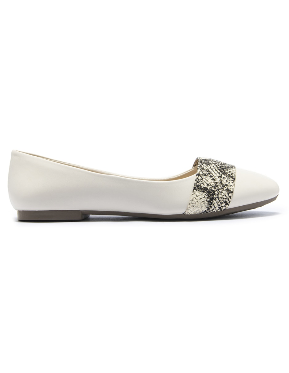Balerina para mujer