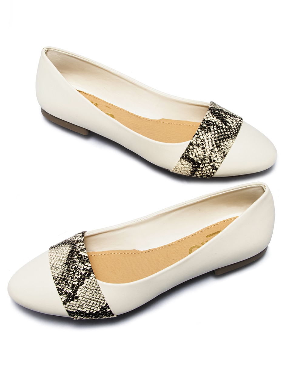 Balerina para mujer 2