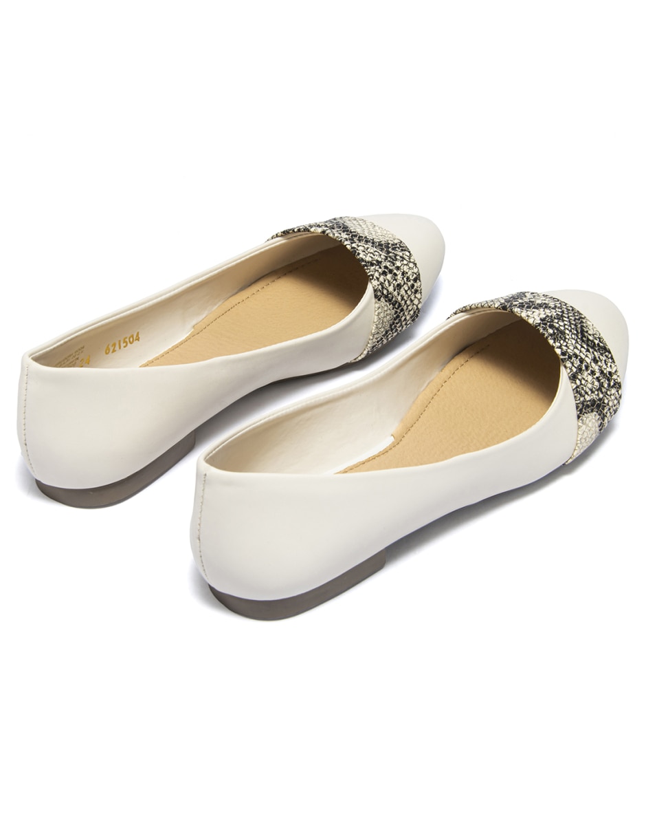 Balerina para mujer 3