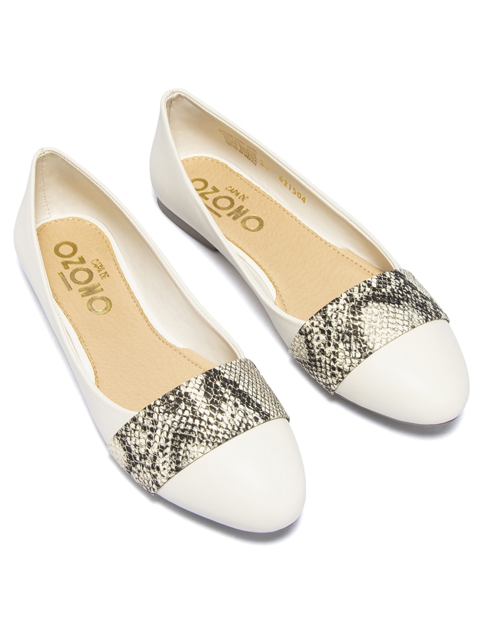 Balerina para mujer 5