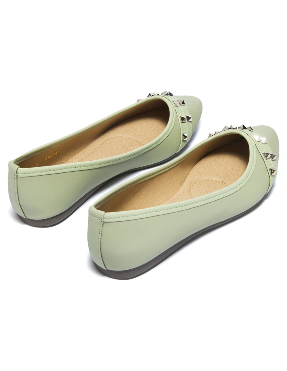Balerina para mujer 3