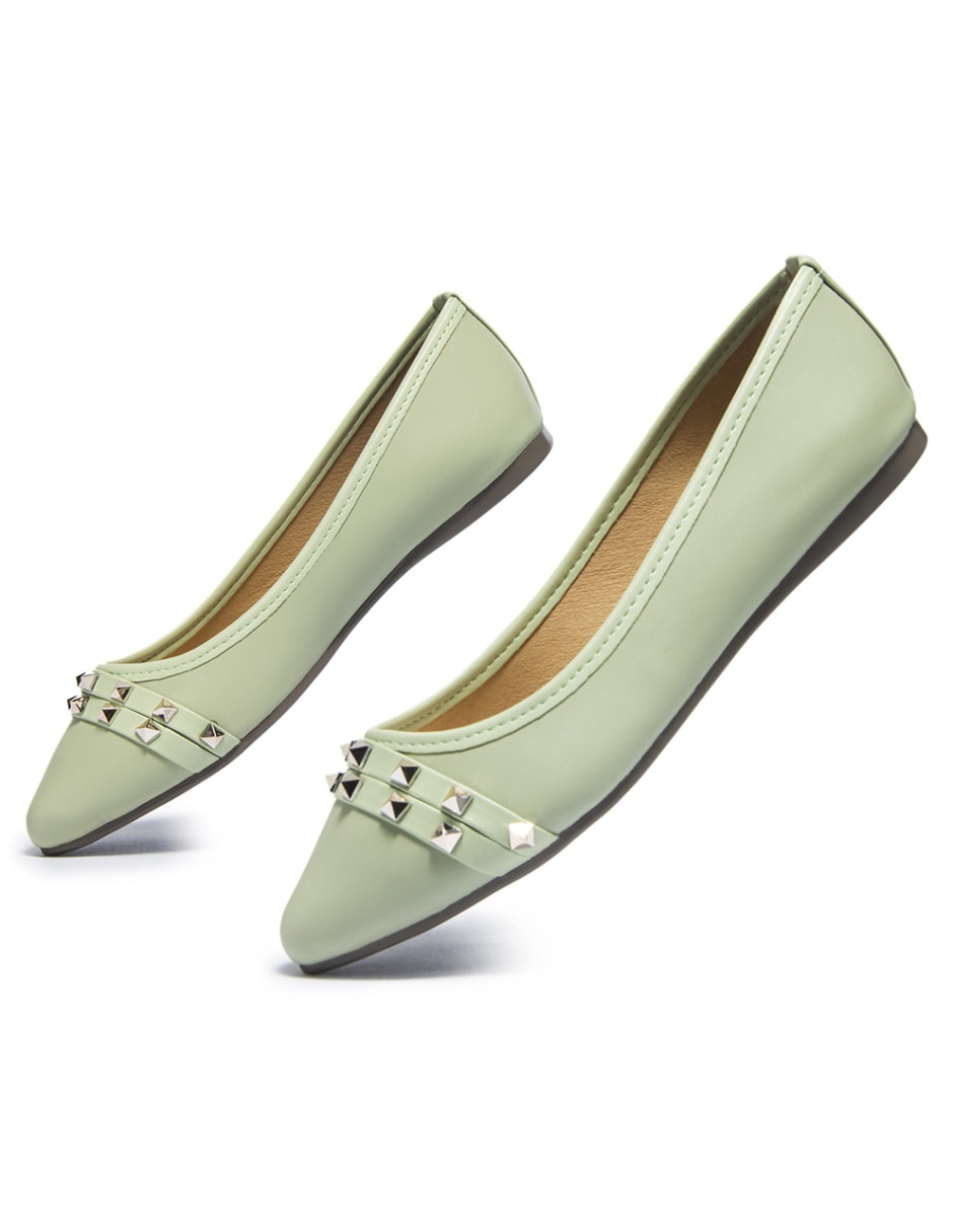 Balerina para mujer 4