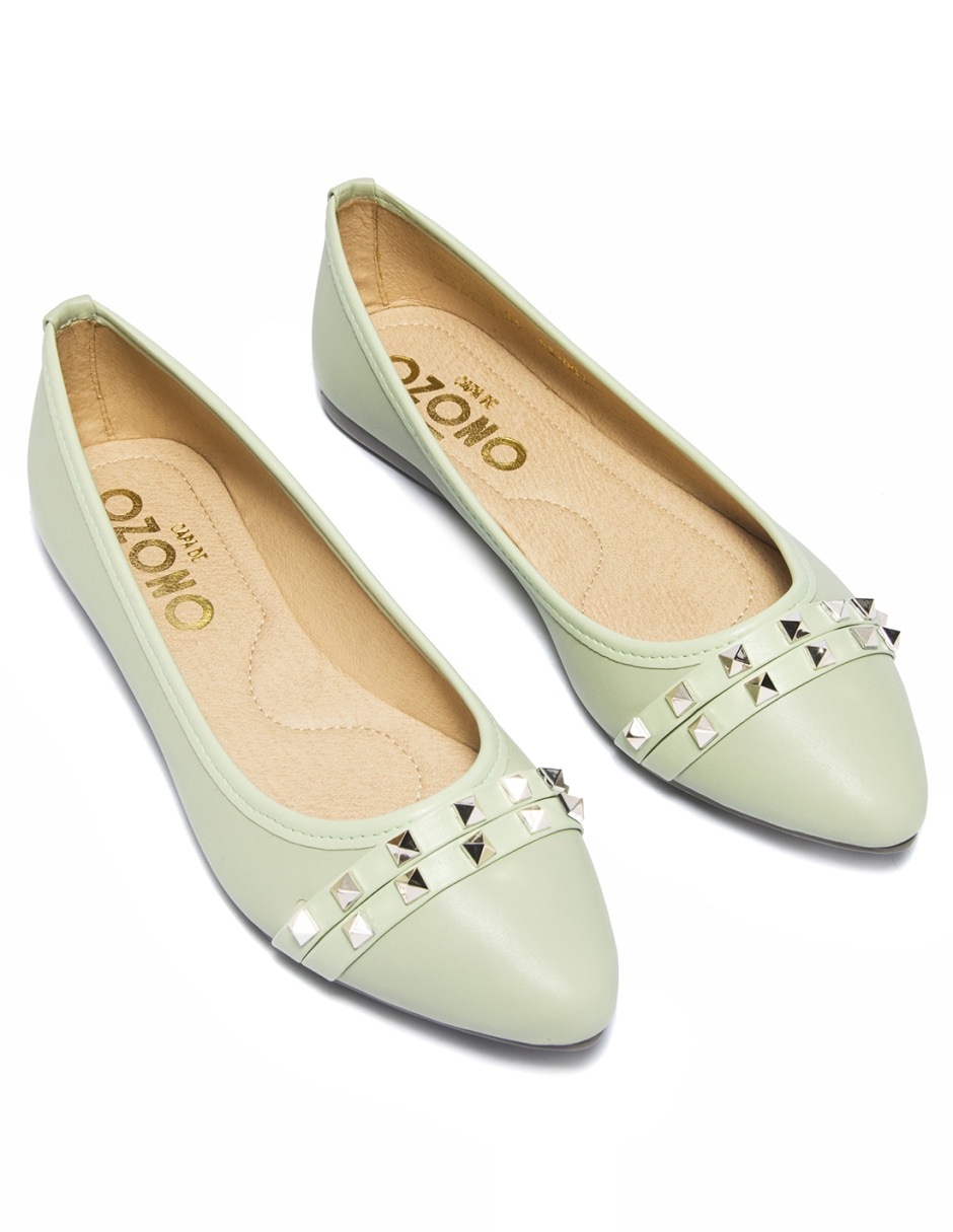 Balerina para mujer 5