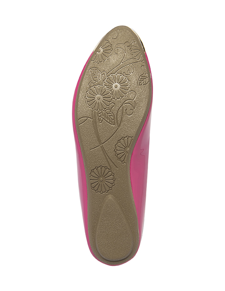 Balerina para mujer 5