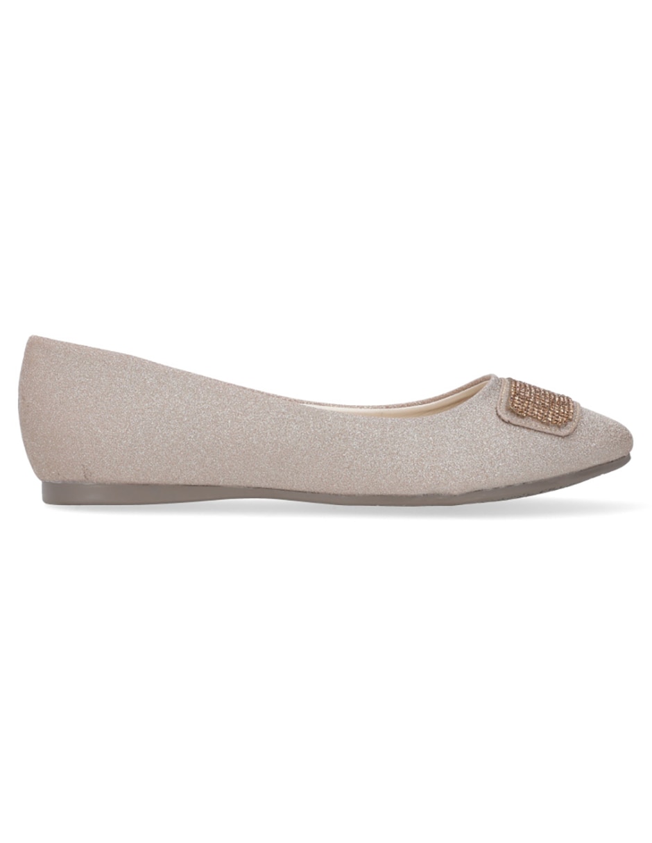 Balerina para mujer