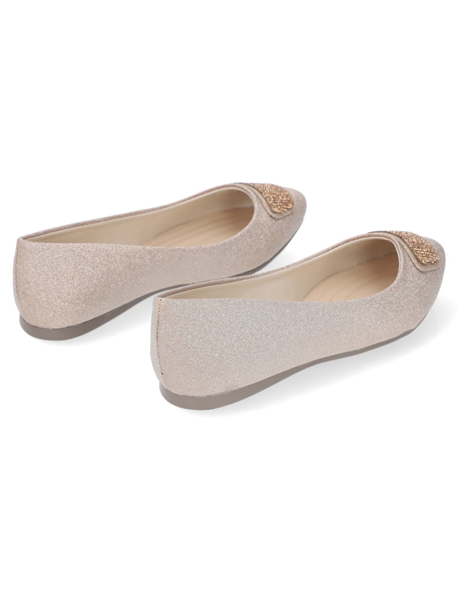 Balerina para mujer 4