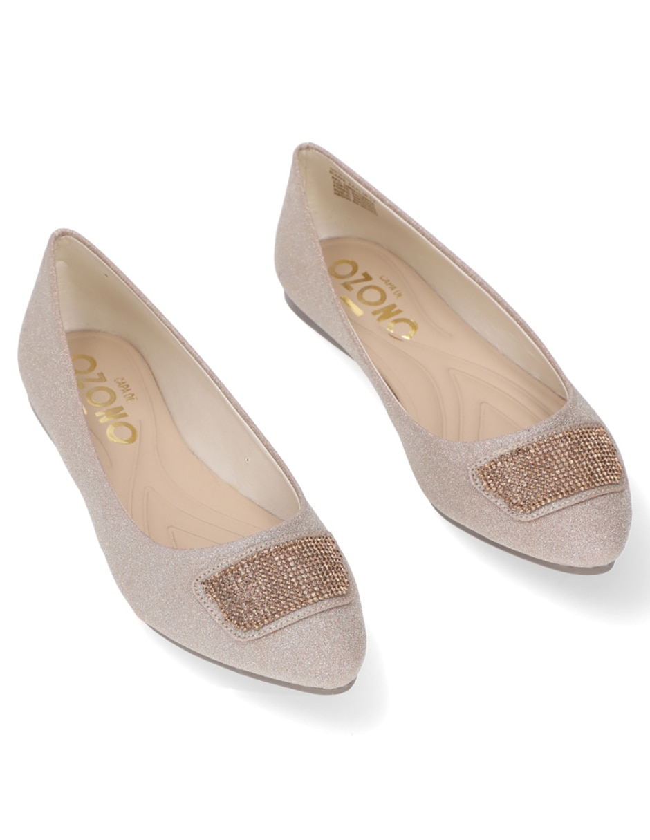 Balerina para mujer 6