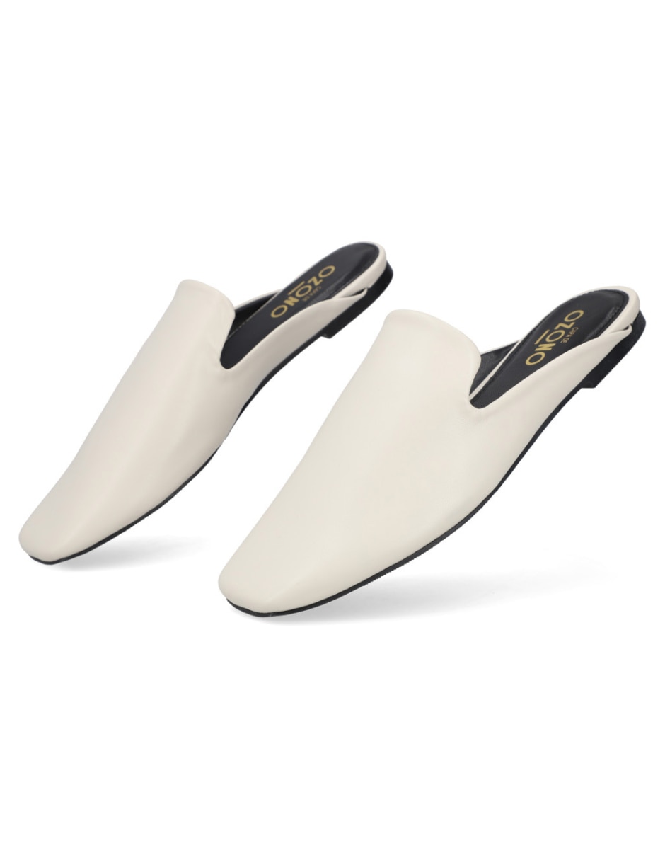 Balerina de Sintético para mujer 6