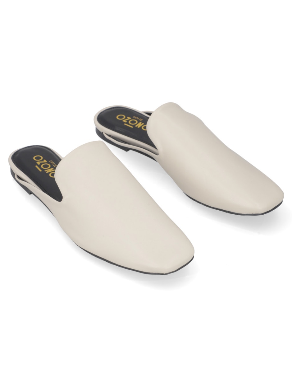 Balerina de Sintético para mujer 7