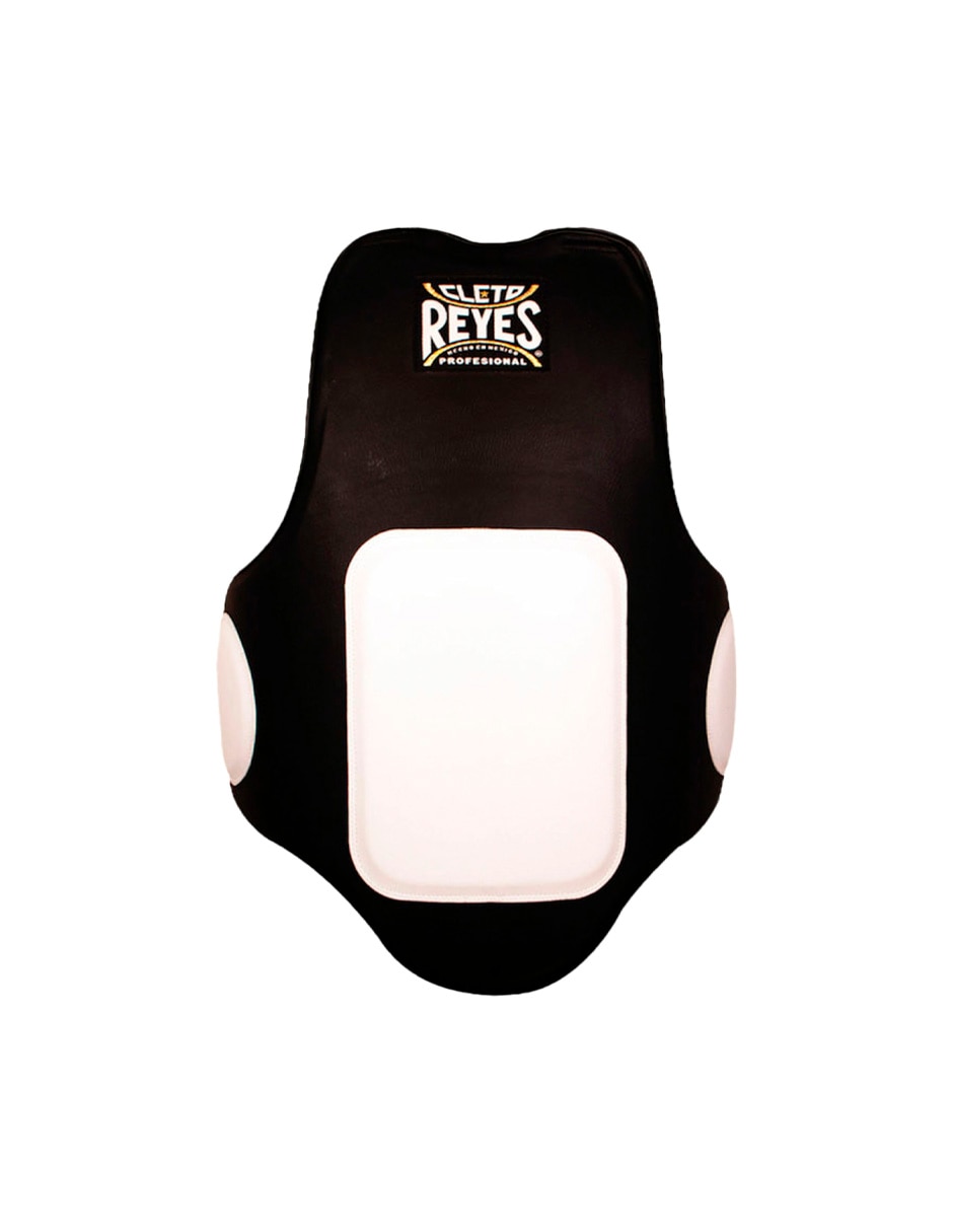 Peto protector de box Peto protector de box