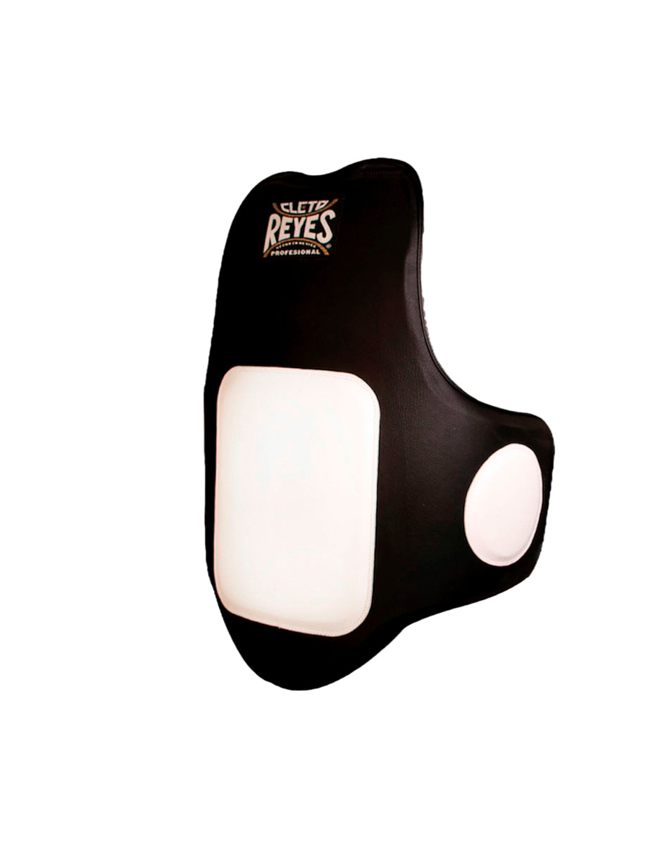 Peto protector de box 2
