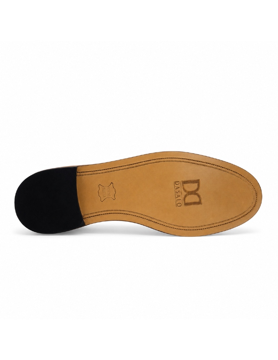 Zapato bostoniano para hombre 7