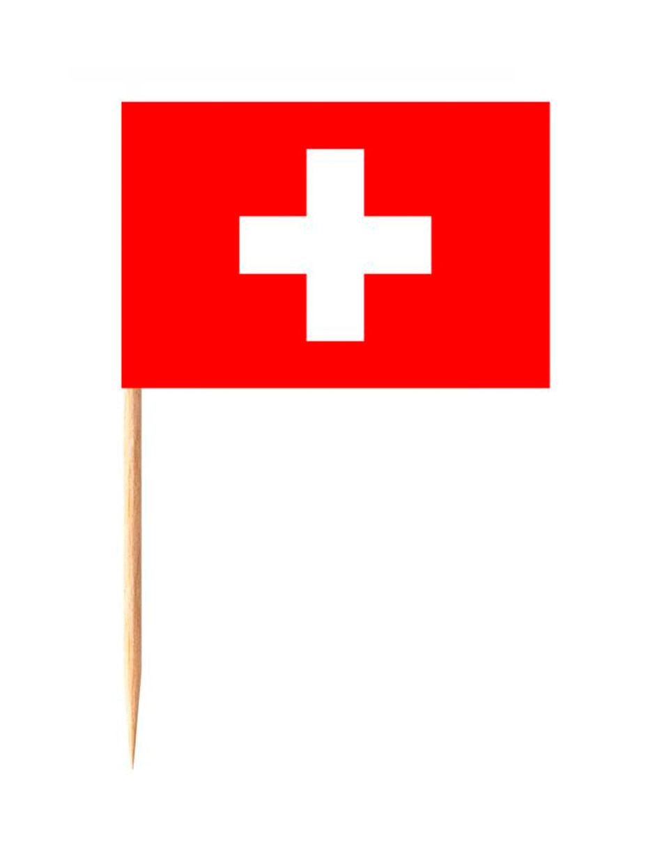 Banderín Banderín