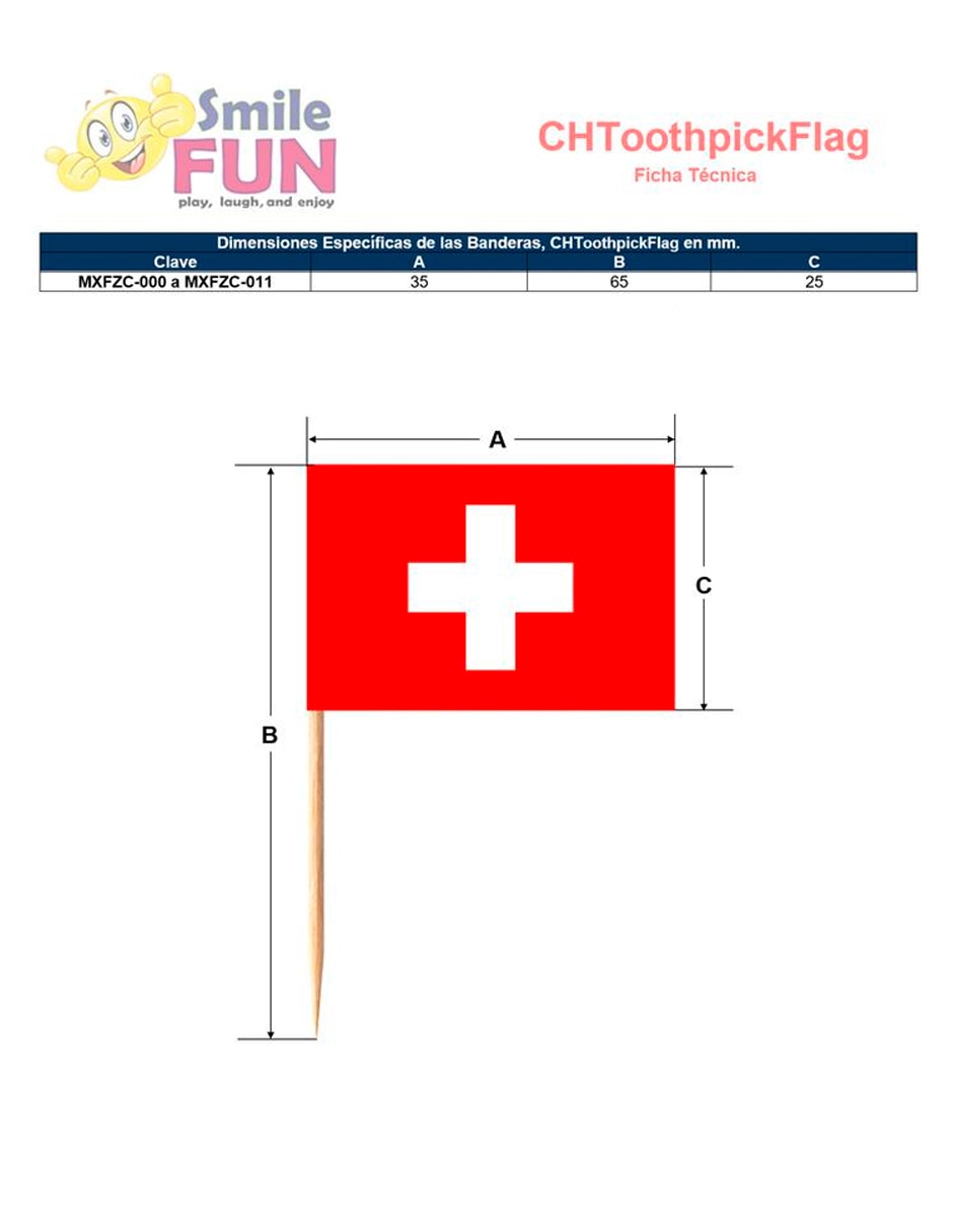 Banderín 5