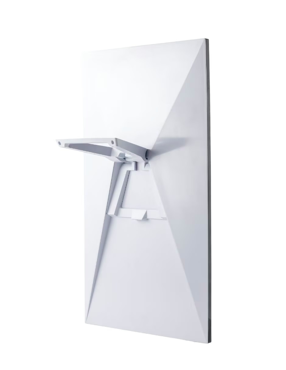 Router Alámbrica e inalámbrica Starlink Standard V4 3