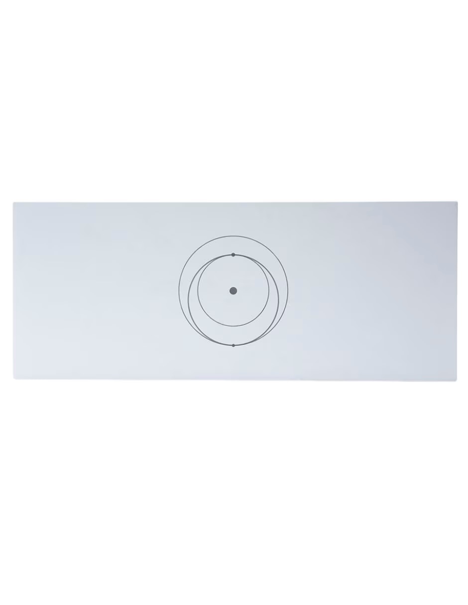 Router Alámbrica e inalámbrica Starlink Standard V4 4
