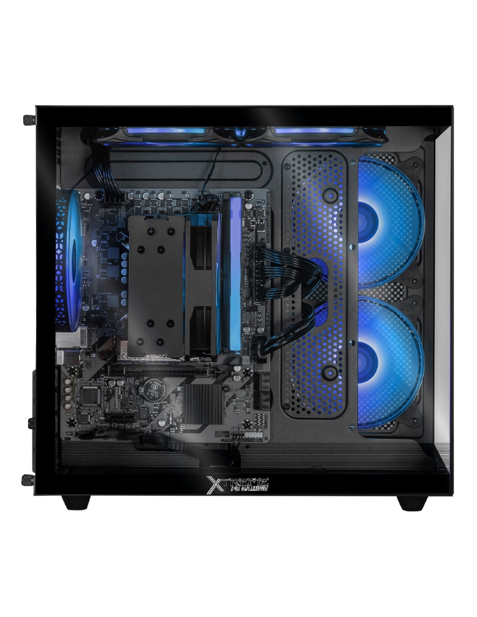 No incluye monitor No incluye monitor Intel core ultra 5 Integradas 16 GB RAM No aplica 1 TB SSD No aplica 4