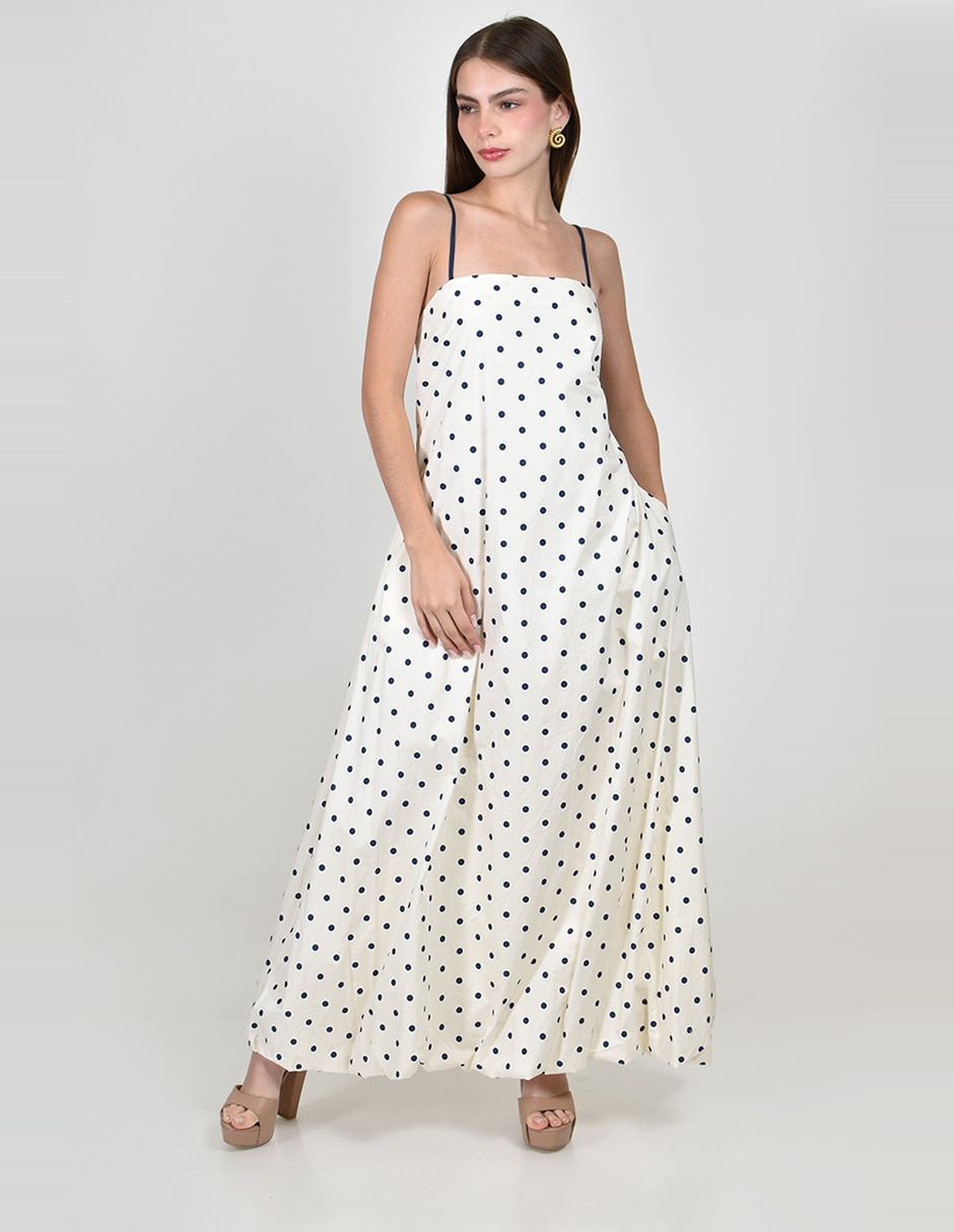 Vestido Maxi Casual No aplica para mujer Vestido Maxi Casual No aplica para mujer