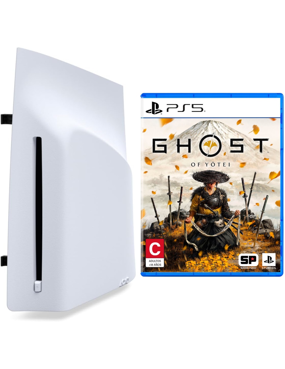 PS5 No aplica PS5 No aplica