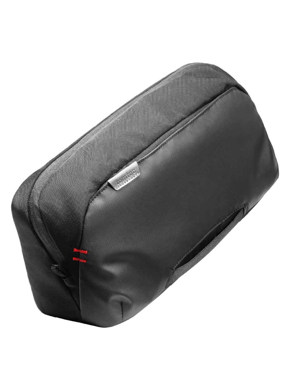Mochila para consola bandolera impermeable 4