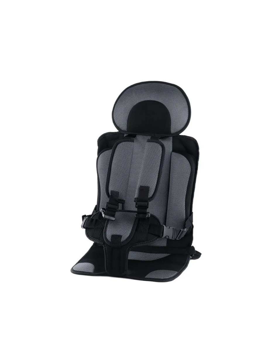 Base autoasiento compatible con 8 Base autoasiento compatible con 8