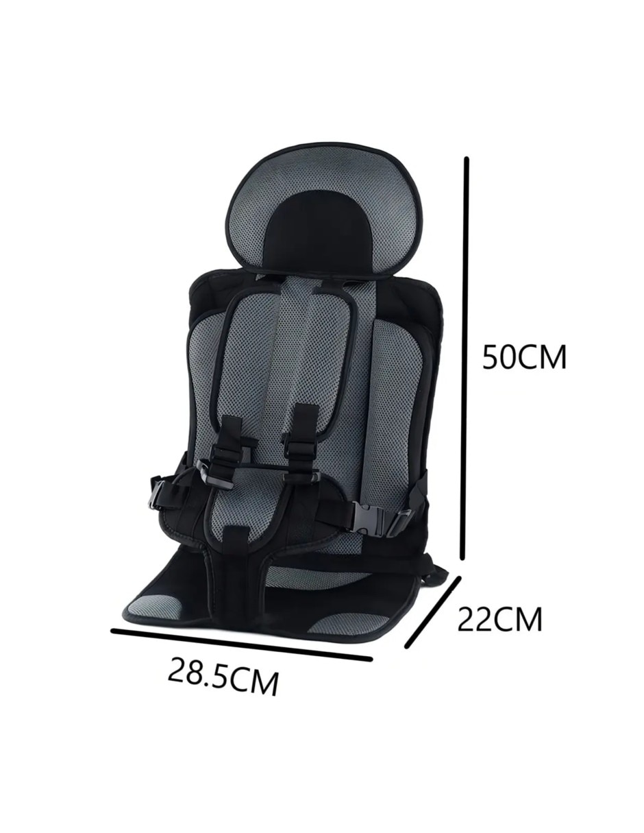 Base autoasiento compatible con 8 2