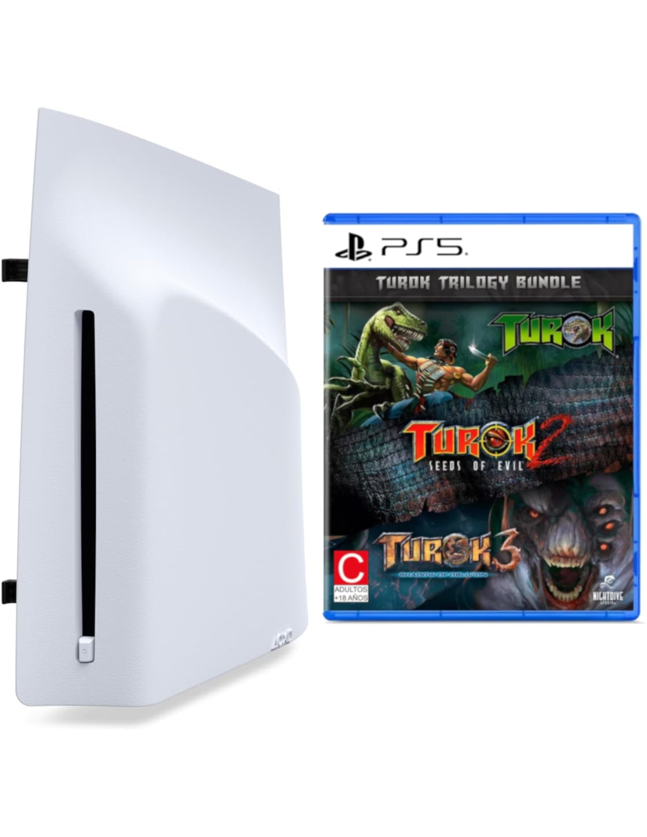 PS5 No aplica PS5 No aplica