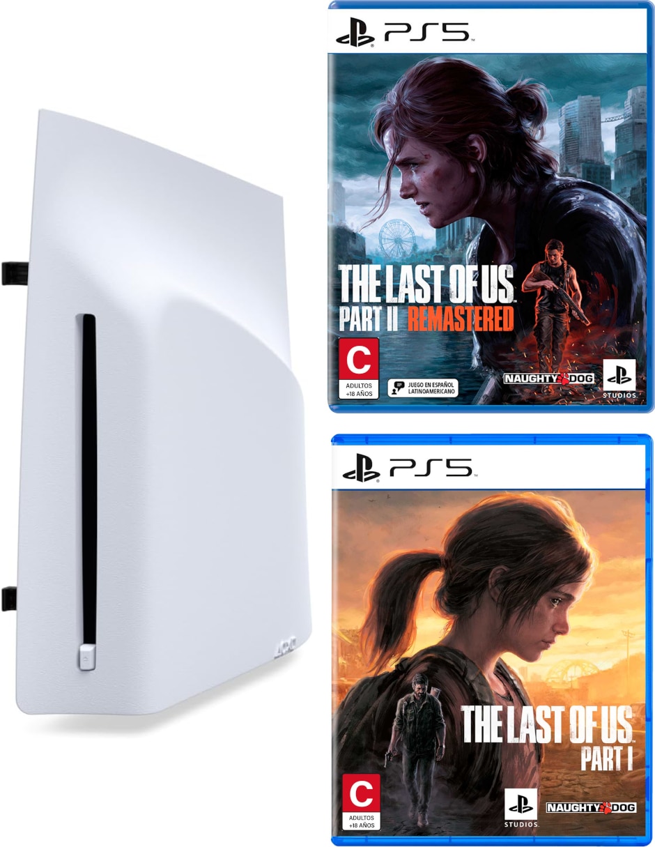 PS5 No aplica