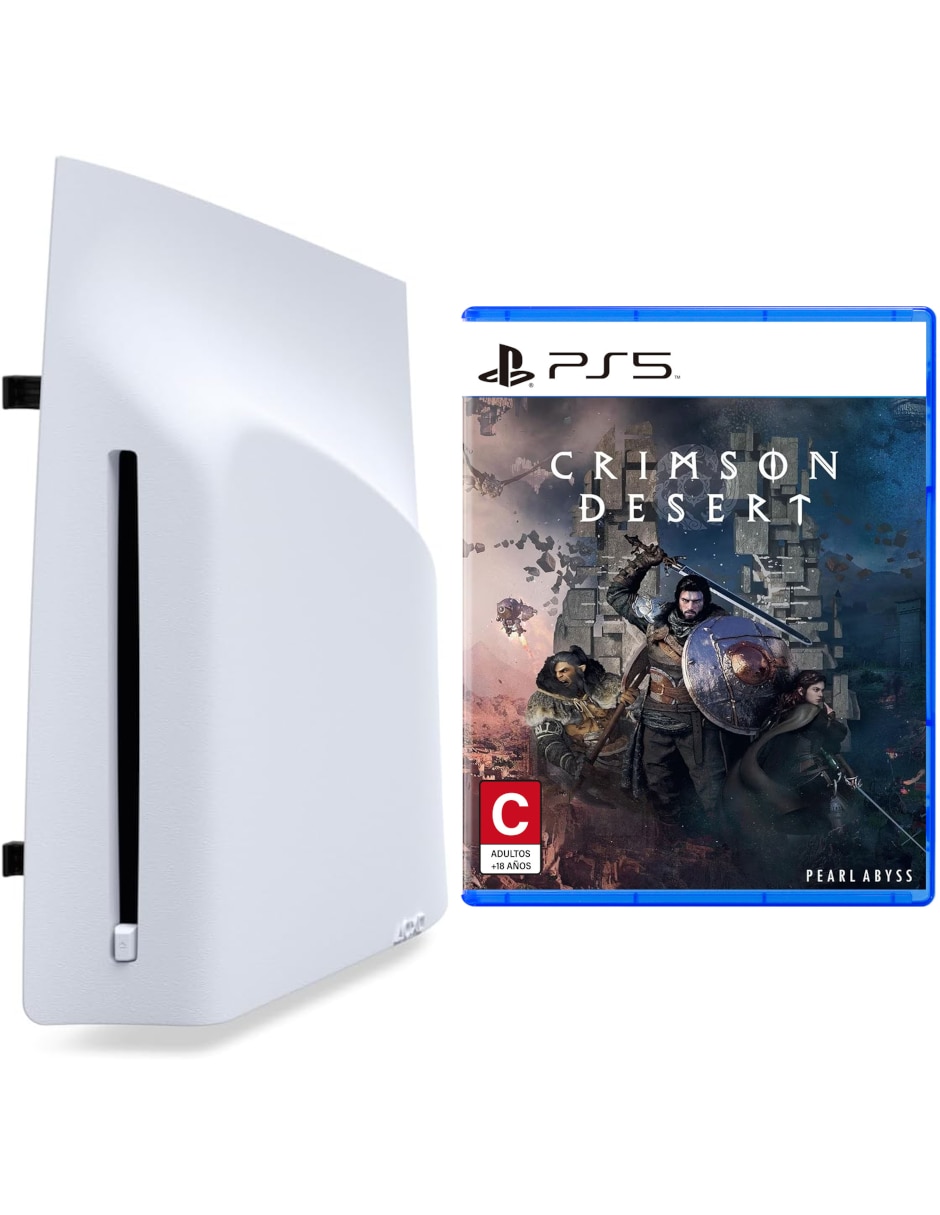 PS5 No aplica PS5 No aplica