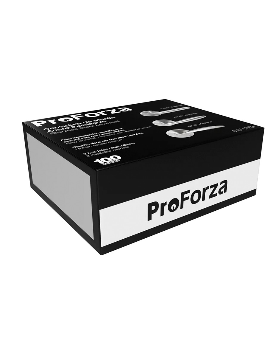 Cerradura empotrar CPF3-5362-US32D de derecha e izquierda 2