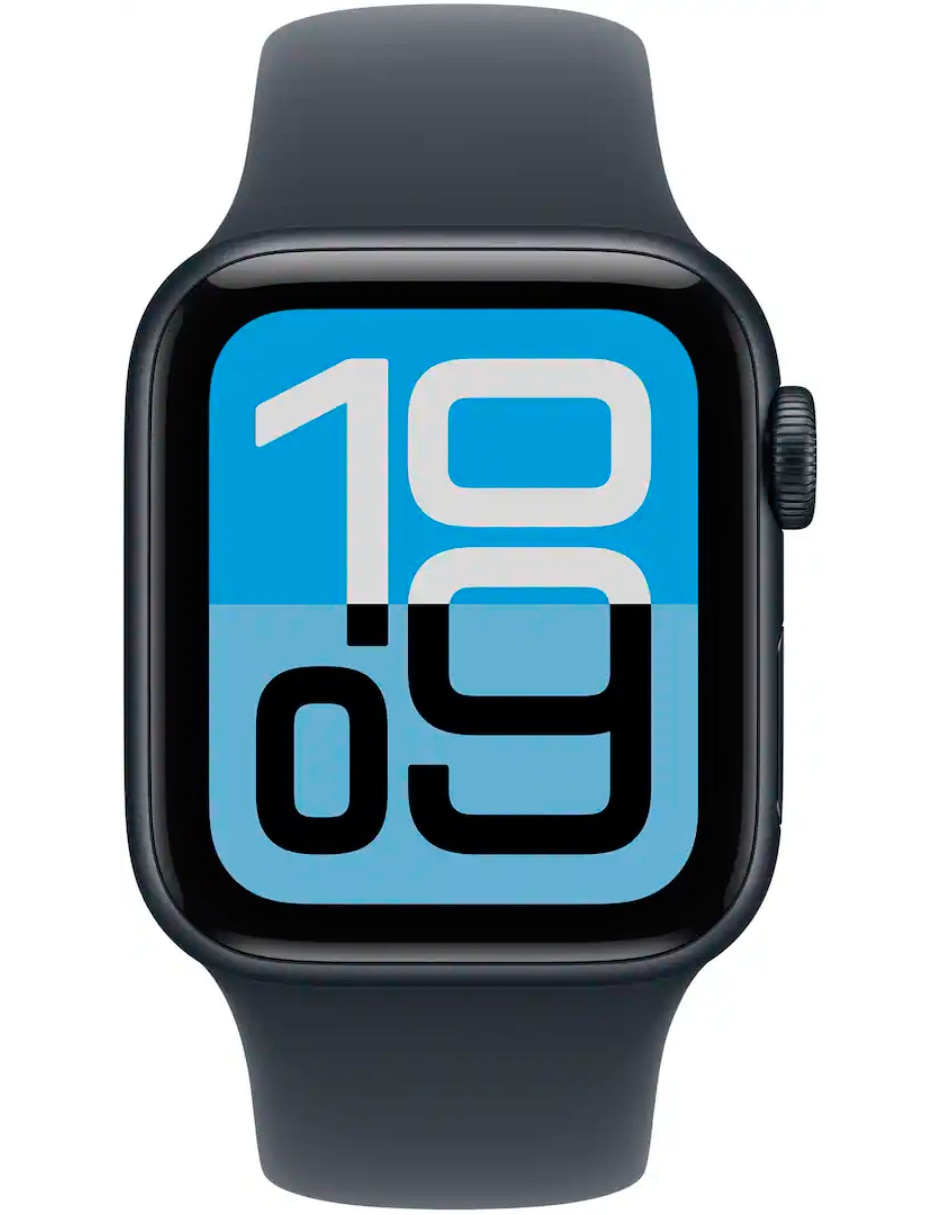 Smartwatch apple watch se 3 gps 40 mm unisex integrado reacondicionado 2