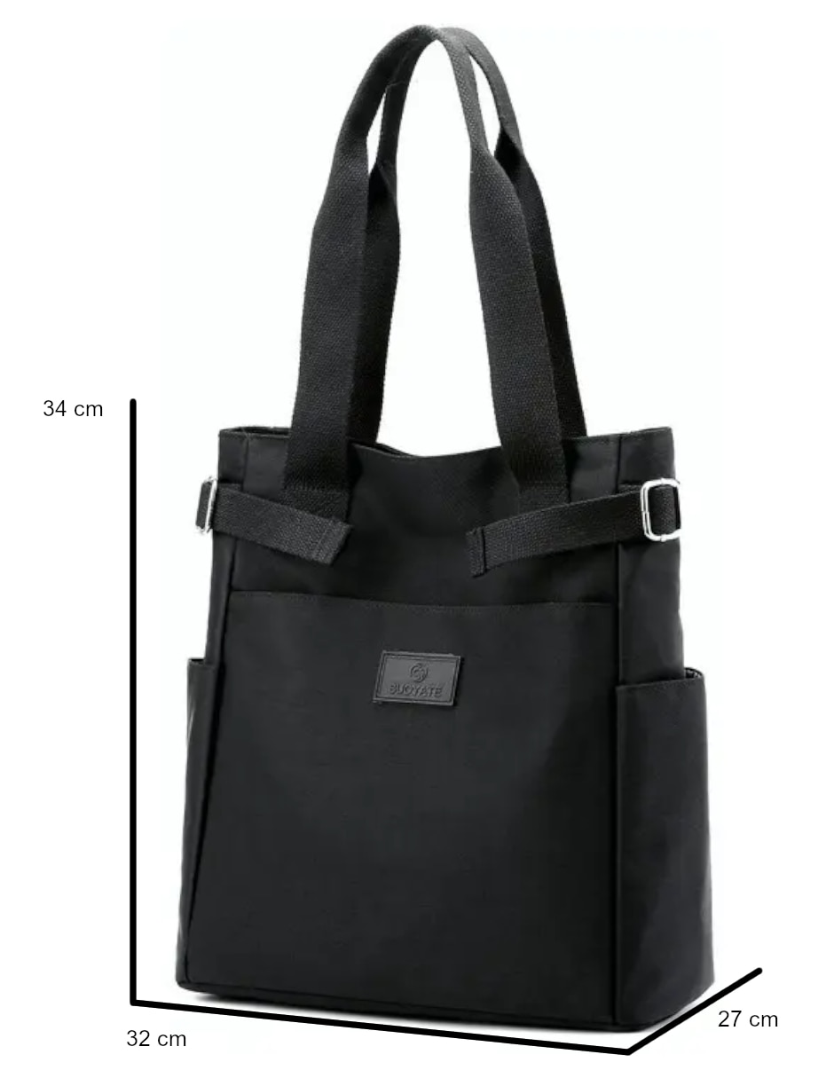 Bolsa shoulder para mujer 4