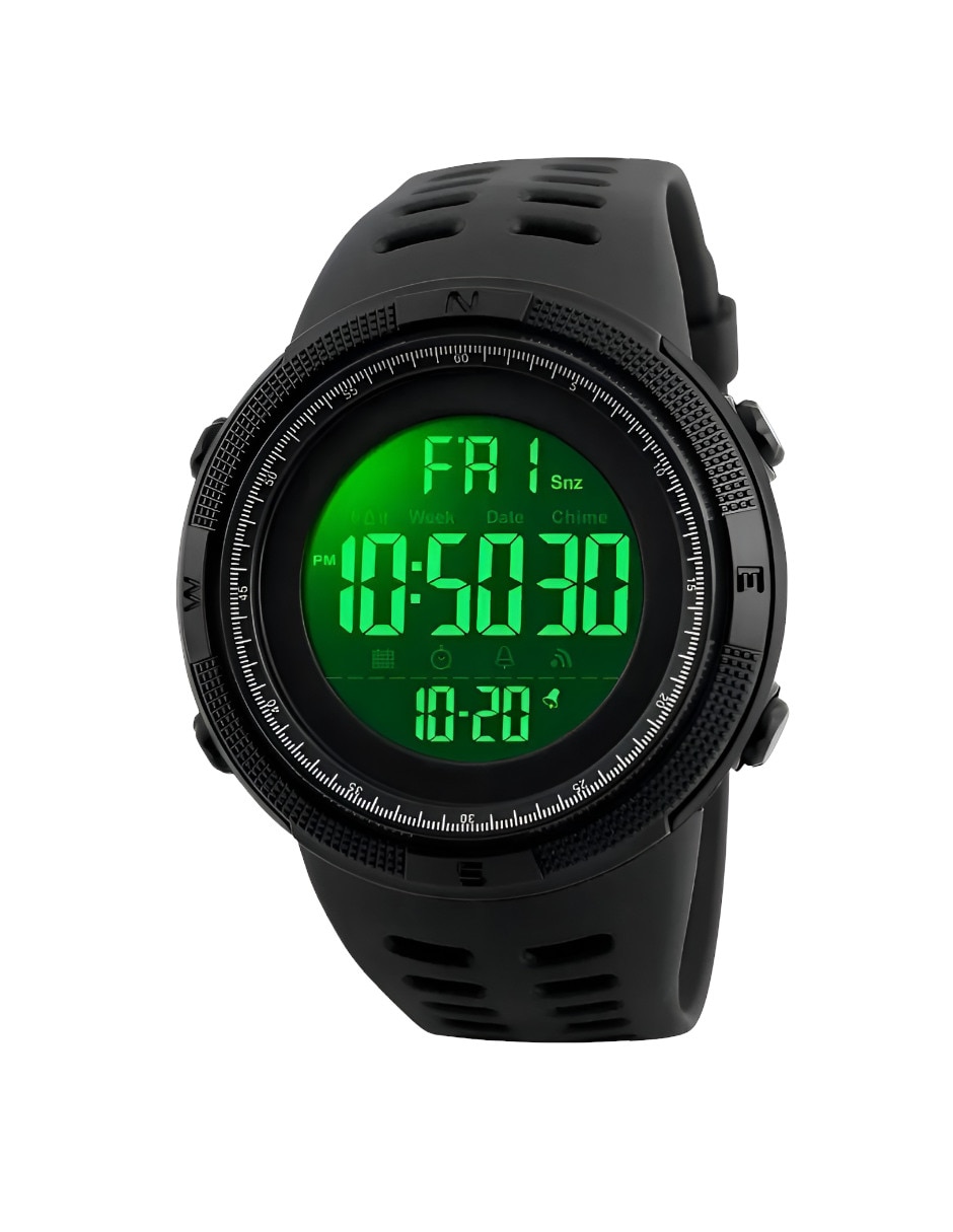 Reloj pulsera para hombre xtllar3675 4