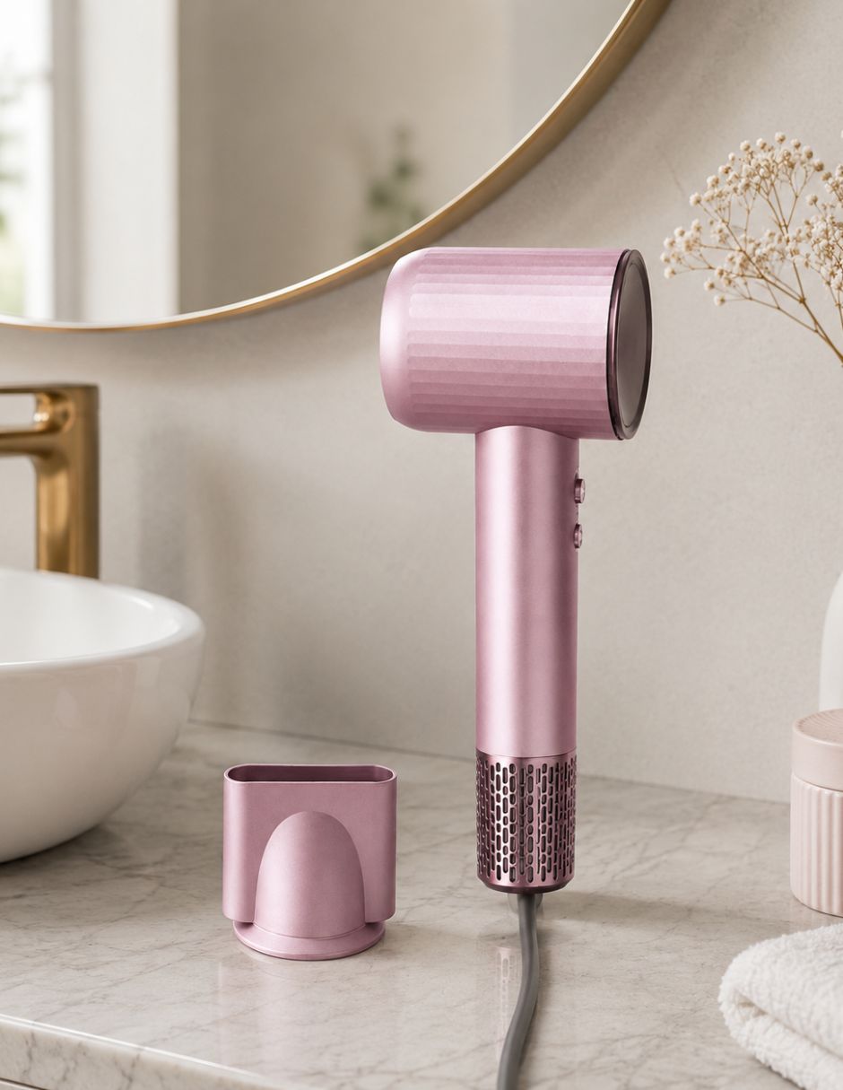 Secadora de cabello IQ TECH 14040